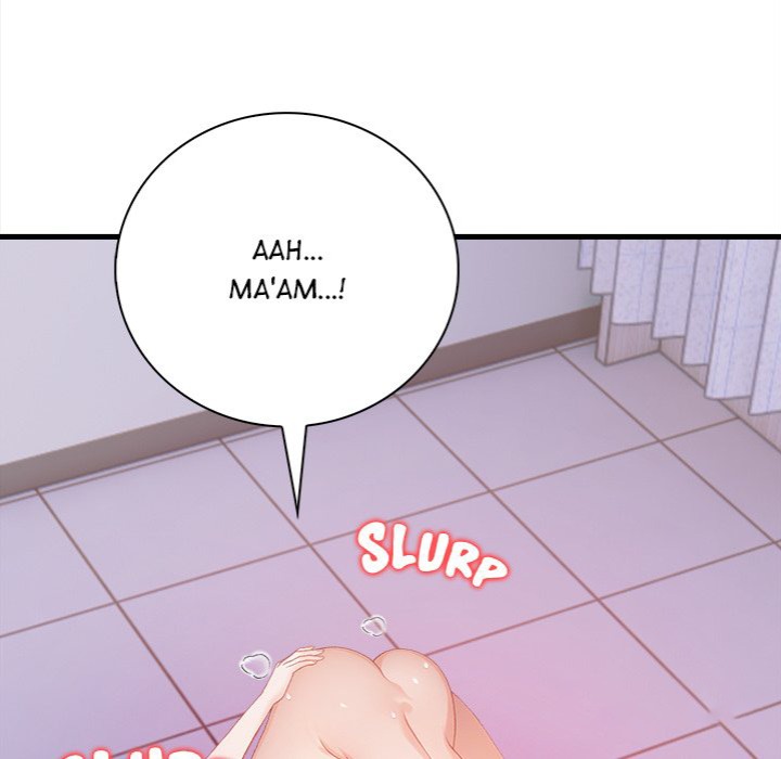 Her Midnight Sessions - Chapter 16 Page 120