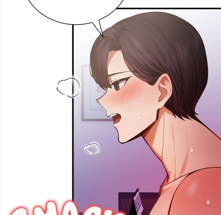 Her Midnight Sessions - Chapter 17 Page 124