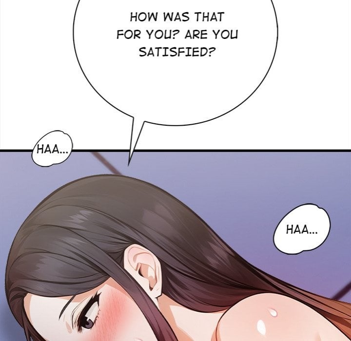 Her Midnight Sessions - Chapter 17 Page 22