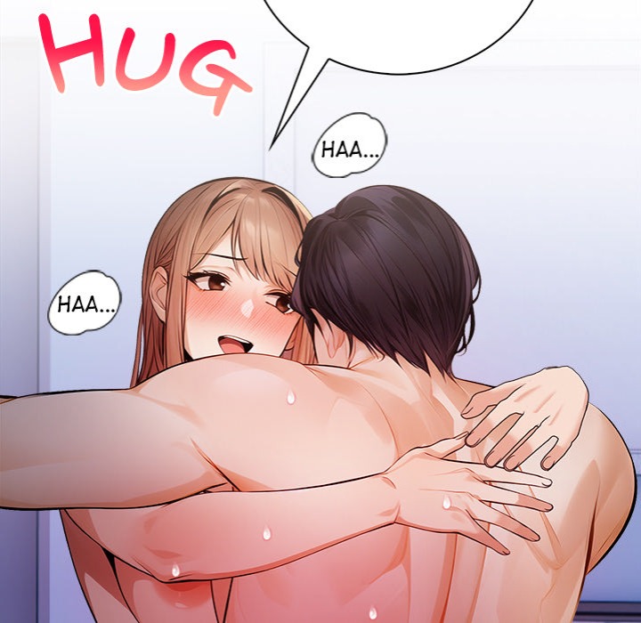 Her Midnight Sessions - Chapter 20 Page 54