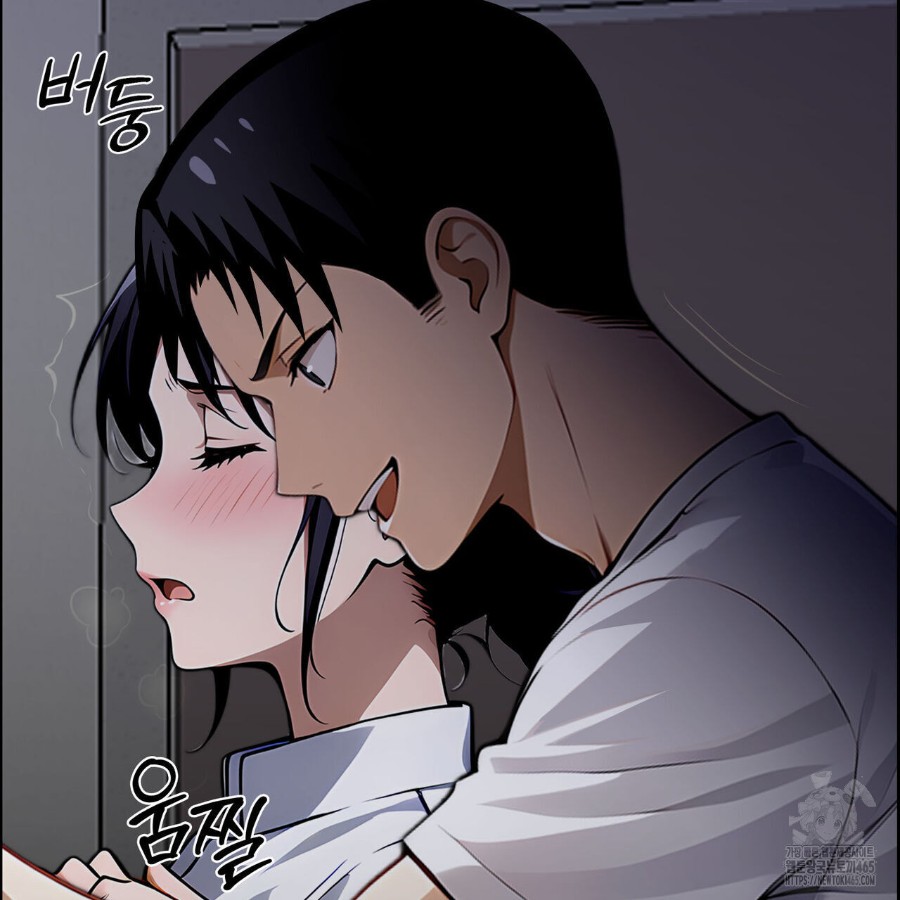 Gangster x Office Lady Raw - Chapter 19 Page 151