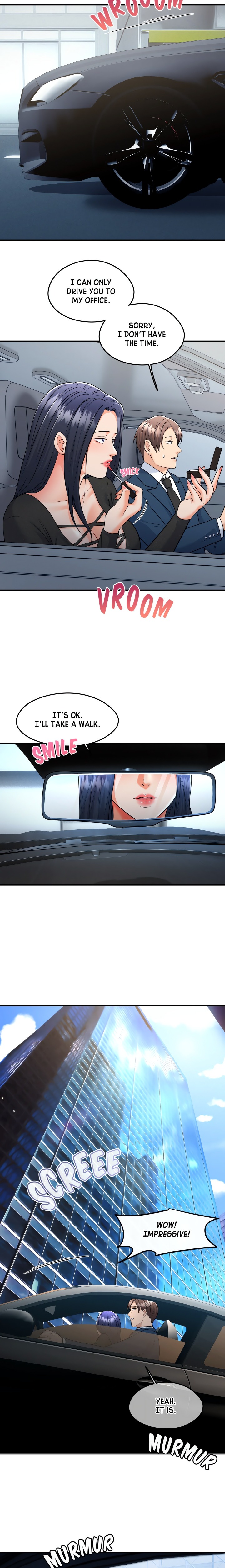 May I Watch At Least? (Uncensored) - Chapter 0 Page 15