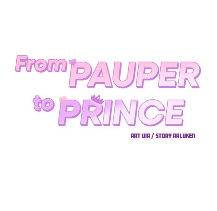 From Pauper to Prince - Chapter 17 Page 43