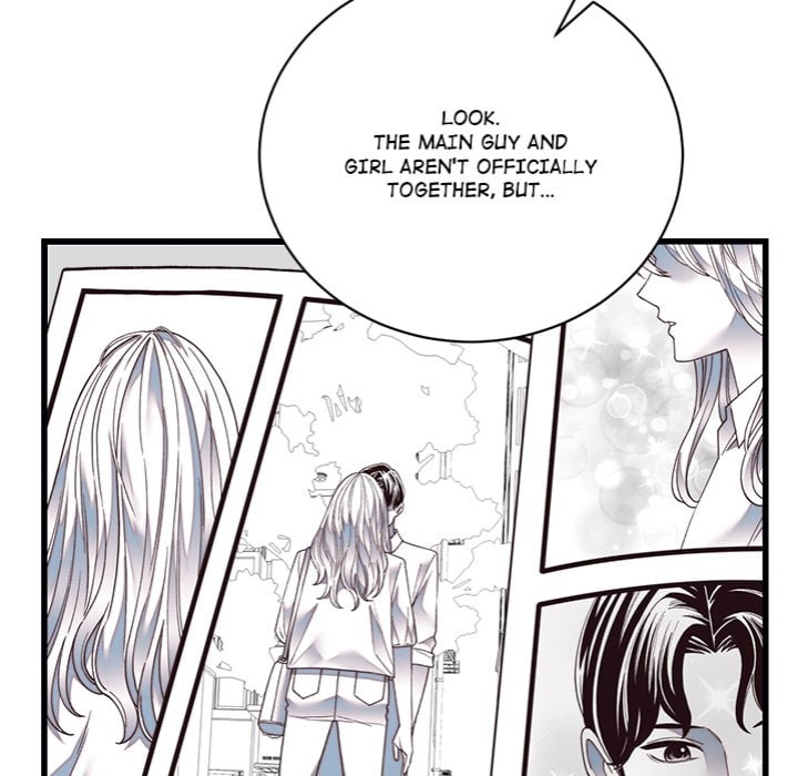 From Pauper to Prince - Chapter 34 Page 123