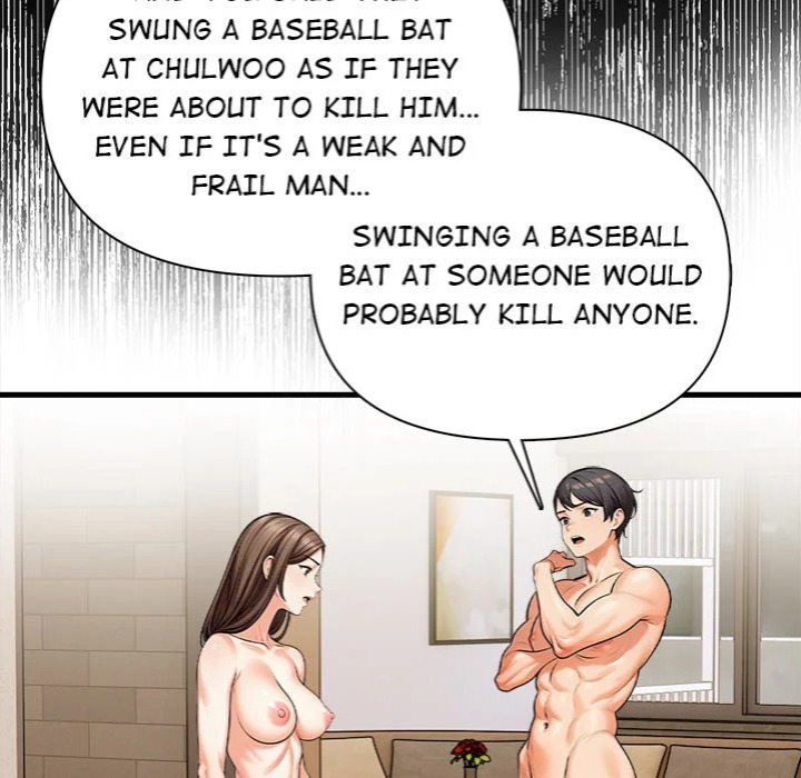 Mission - Chapter 13 Page 37