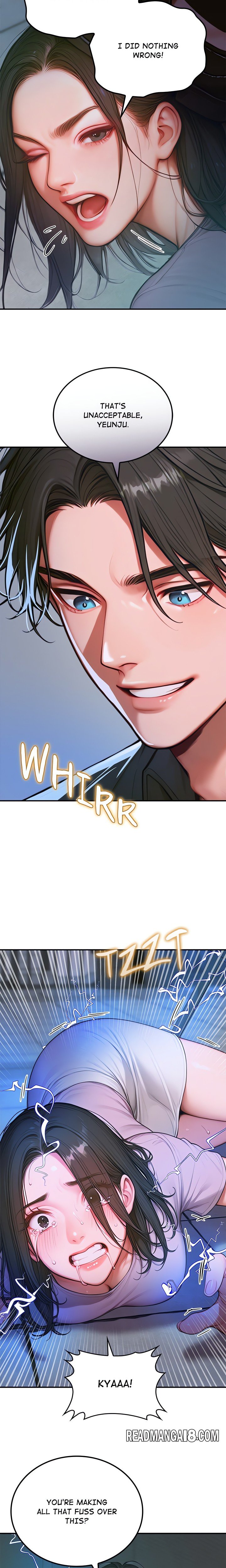 Paradox - Chapter 1 Page 12