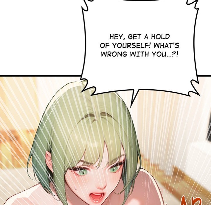 Paradox - Chapter 11 Page 12