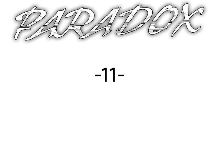 Paradox - Chapter 11 Page 2