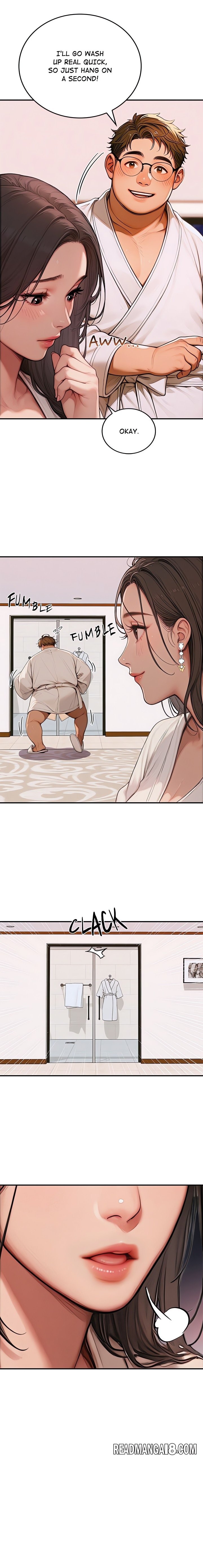 Paradox - Chapter 2 Page 17