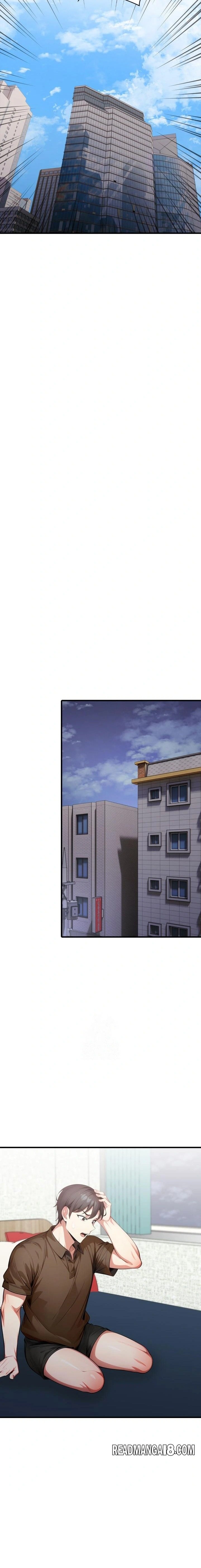 I Got a Photo From a Woman I Don’t Know Raw - Chapter 7 Page 15
