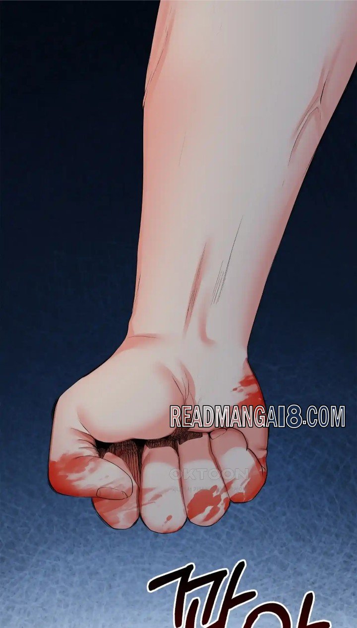 The High Society Raw - Chapter 39 Page 31