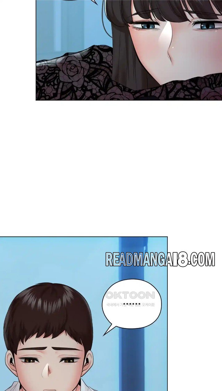 The High Society Raw - Chapter 39 Page 79