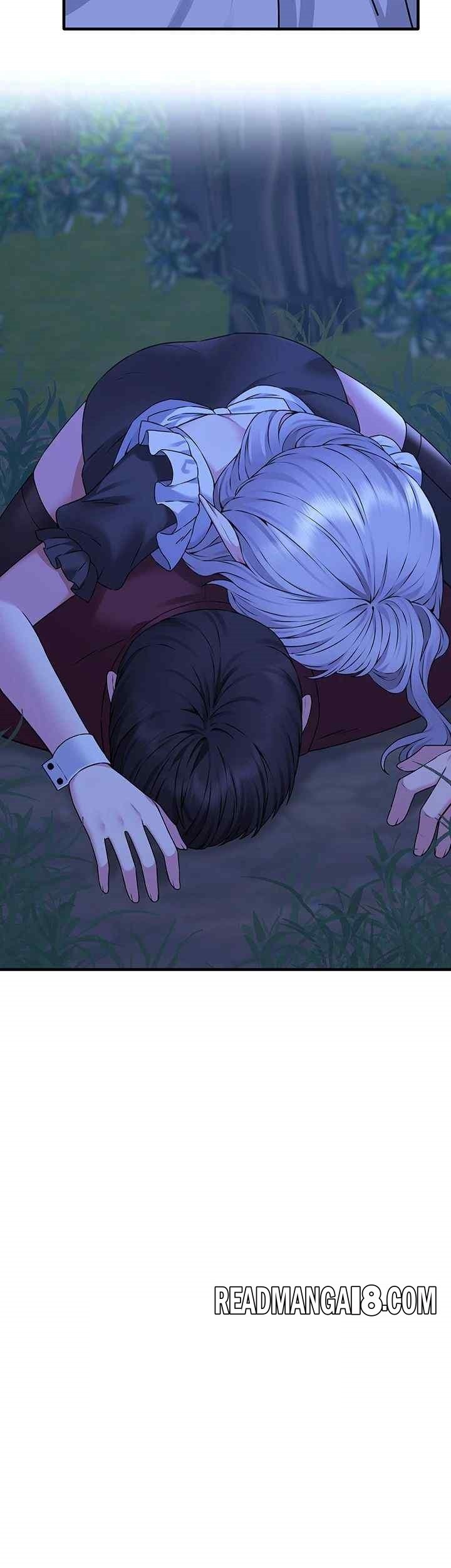 Elf Who Likes To Be Humiliated Raw - Chapter 88 Page 23