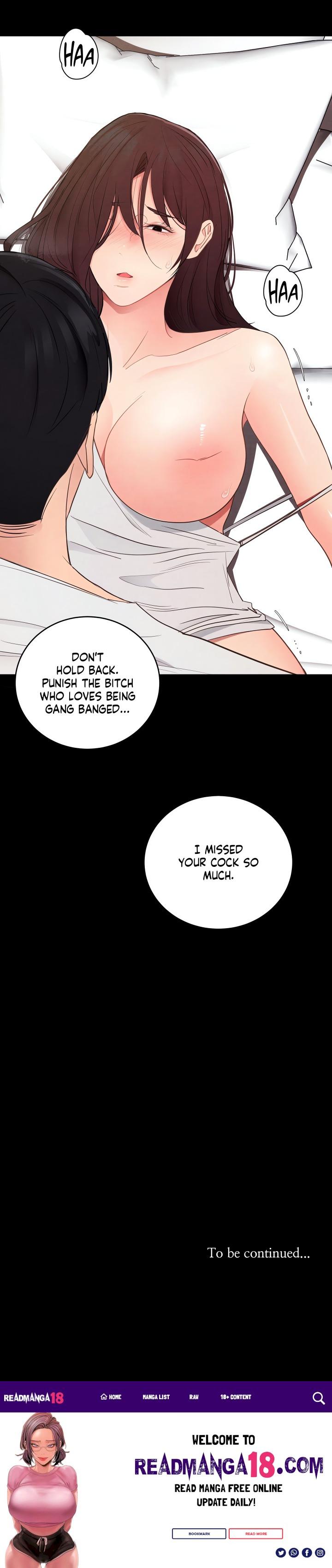 One-Day BDSM Workshop (Uncensored) - Chapter 35 Page 16
