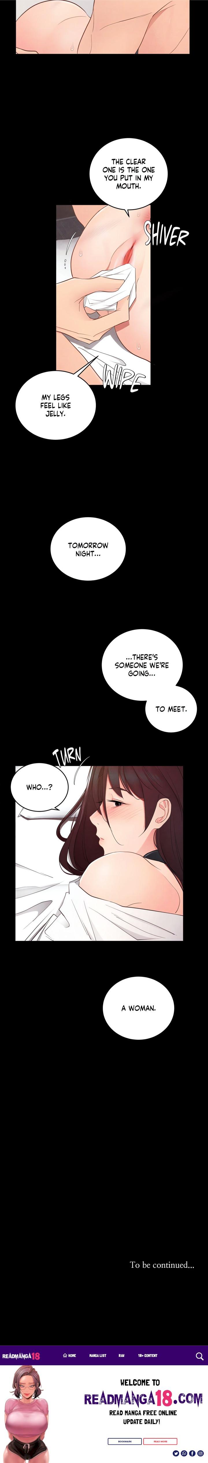 One-Day BDSM Workshop (Uncensored) - Chapter 38 Page 16