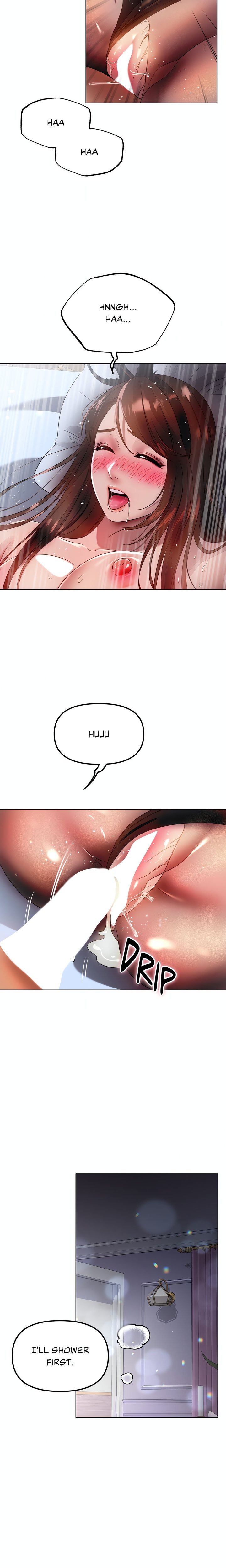 Do You Like to Exercise? - Chapter 25 Page 20