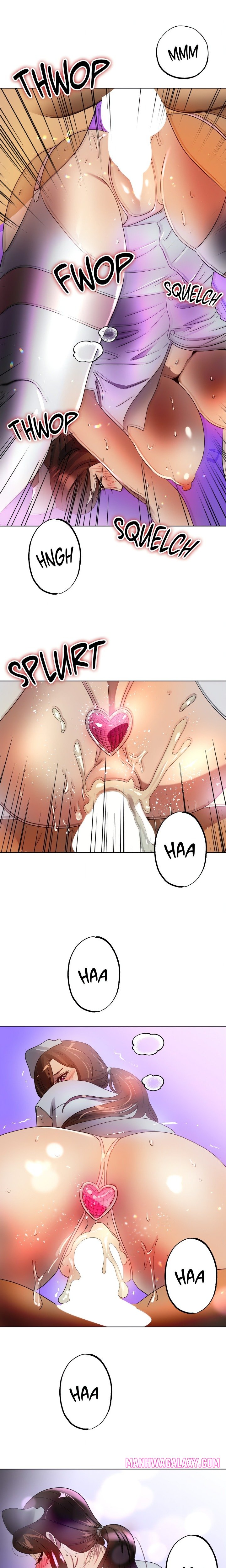 Do You Like to Exercise? - Chapter 29 Page 15