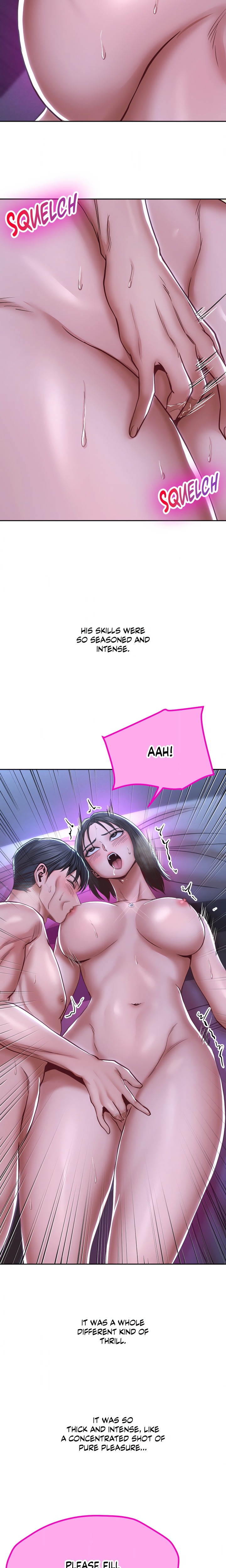 True or False? (Uncensored) - Chapter 104 Page 7