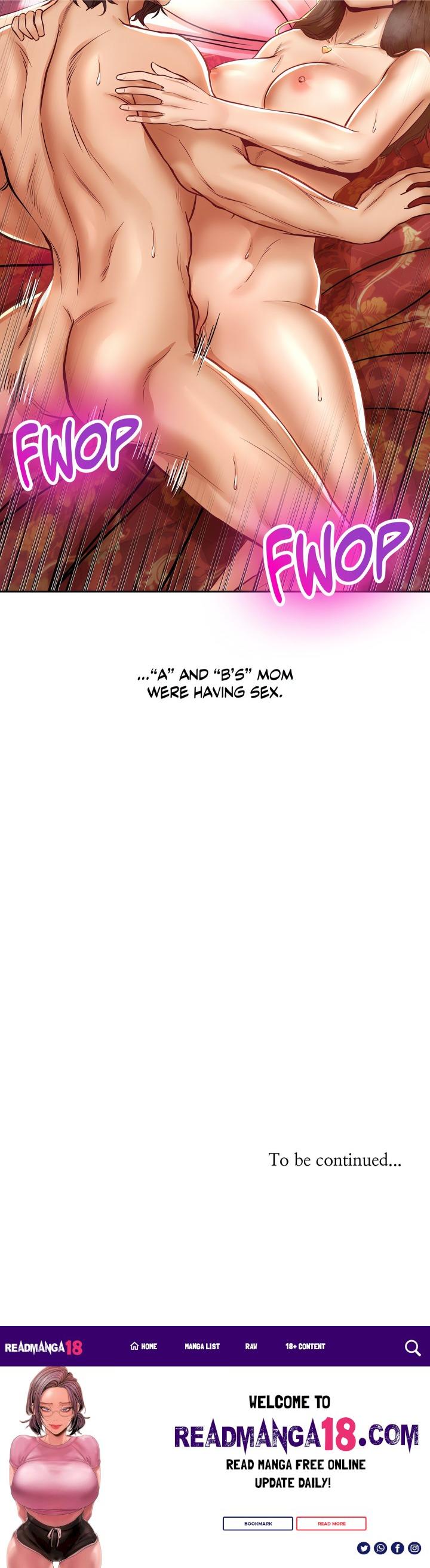 True or False? (Uncensored) - Chapter 106 Page 10