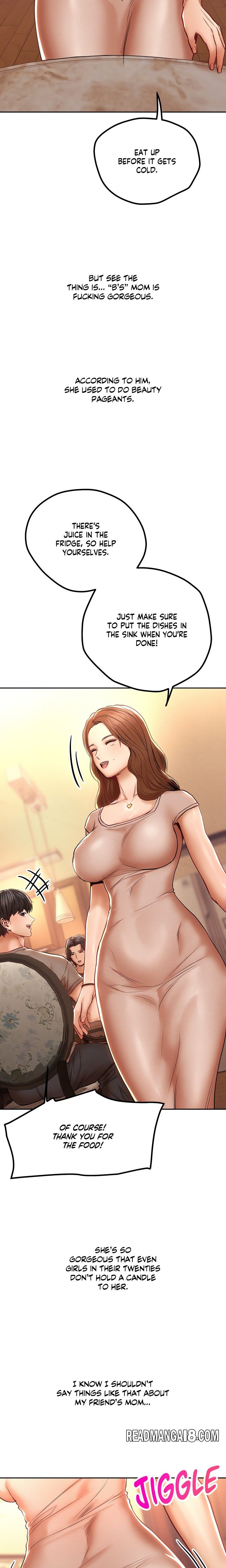 True or False? (Uncensored) - Chapter 106 Page 5