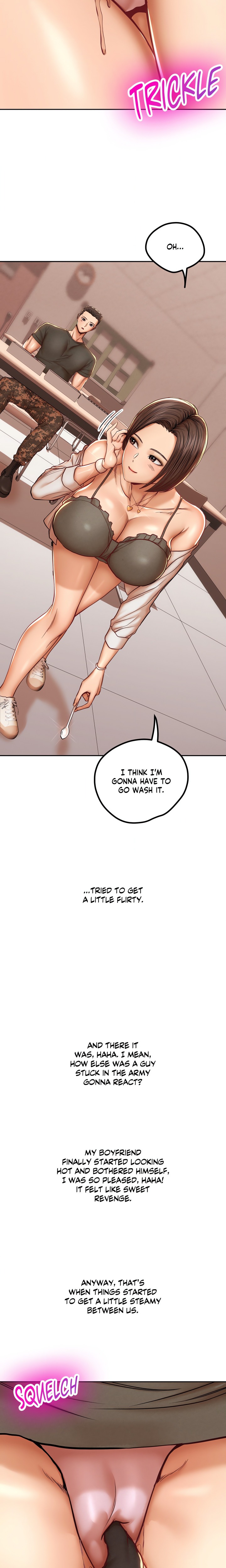 True or False? (Uncensored) - Chapter 93 Page 4