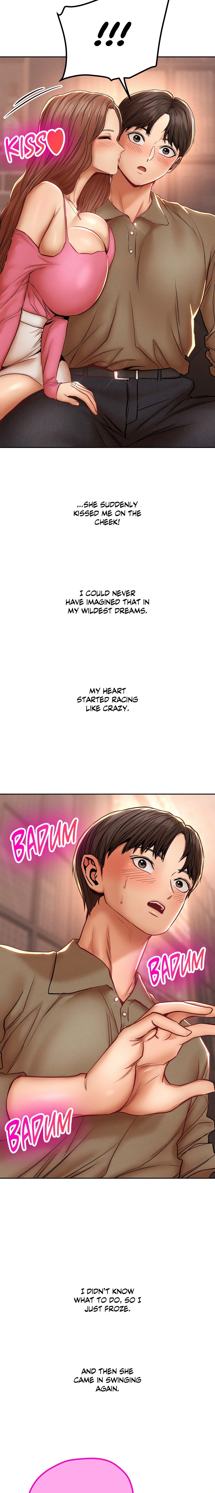 True or False? (Uncensored) - Chapter 97 Page 5