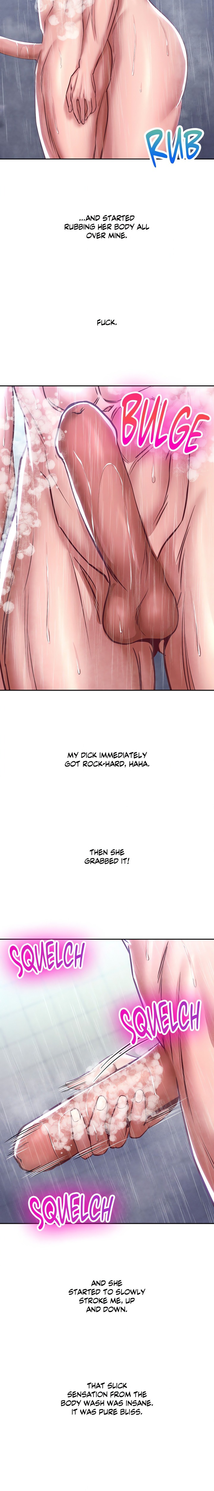 True or False? (Uncensored) - Chapter 99 Page 5