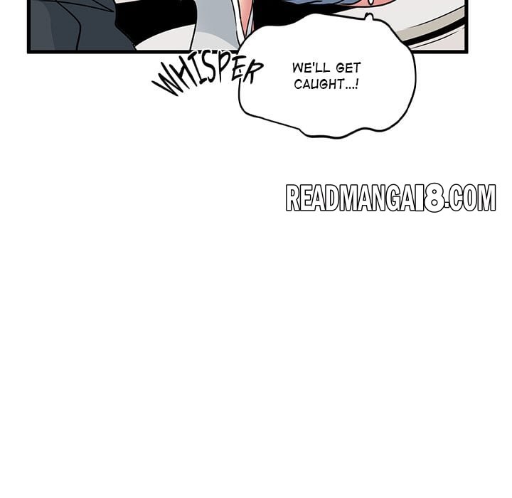 Snapping into Love (Uncensored) - Chapter 41 Page 35