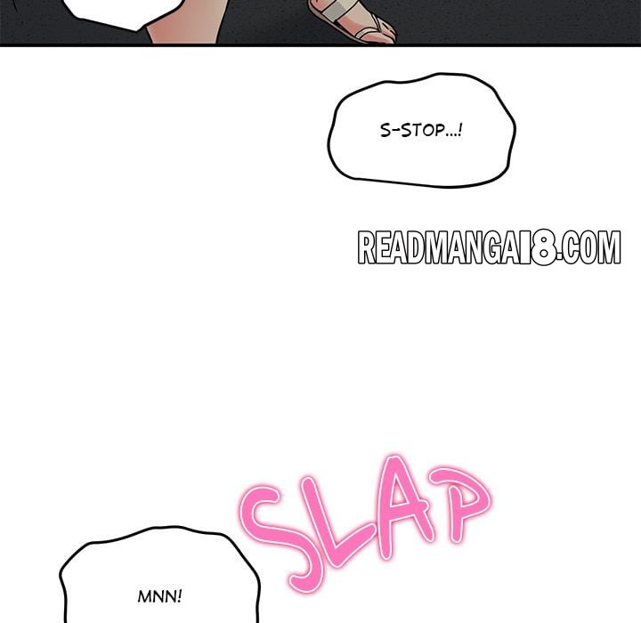 Snapping into Love (Uncensored) - Chapter 41 Page 84