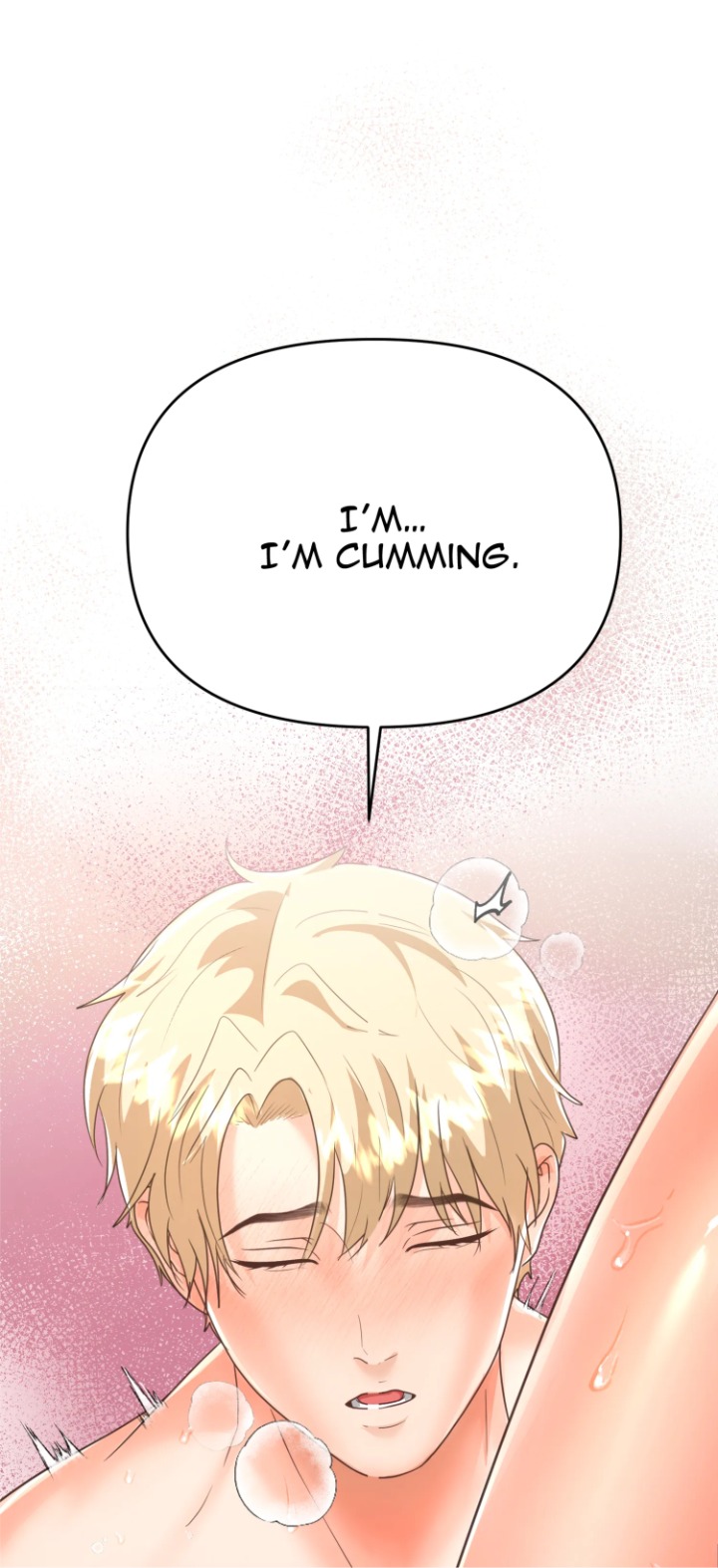 Disaster Roommates (Uncensored) - Chapter 11 Page 59