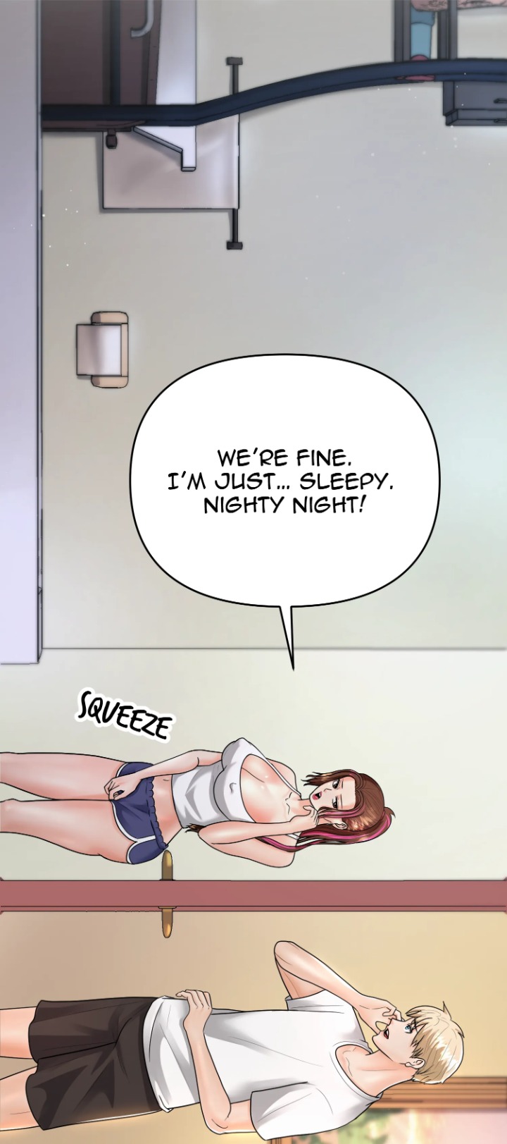 Disaster Roommates (Uncensored) - Chapter 4 Page 16