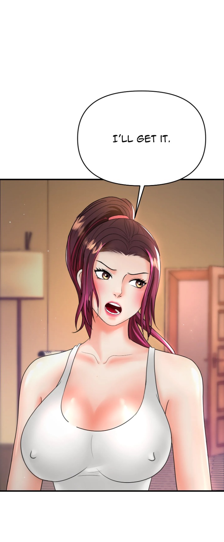 Disaster Roommates (Uncensored) - Chapter 5 Page 22