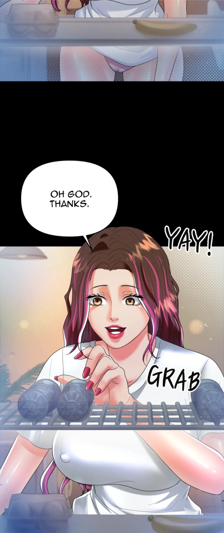 Disaster Roommates (Uncensored) - Chapter 6 Page 13