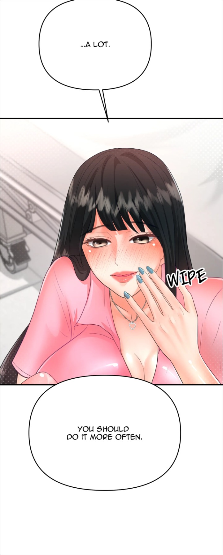 Disaster Roommates (Uncensored) - Chapter 8 Page 20