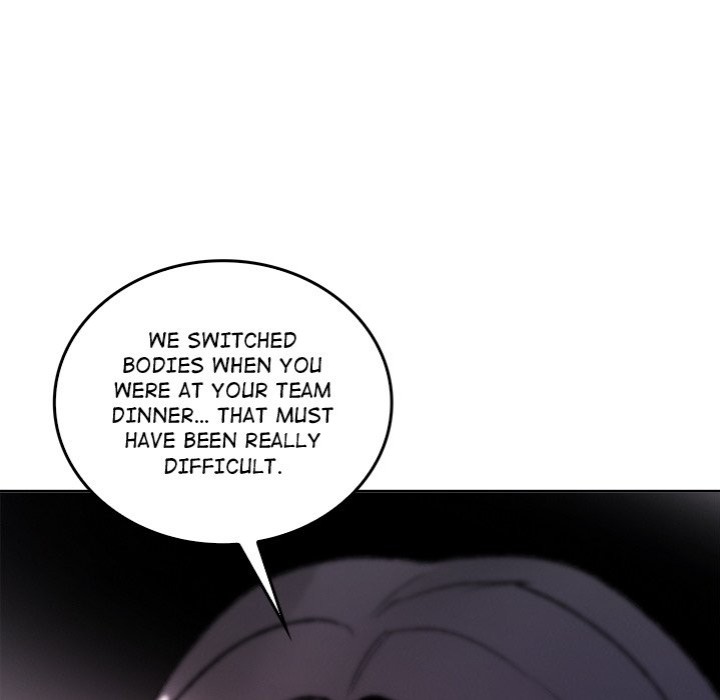 Get Out of My Body! - Chapter 10 Page 183