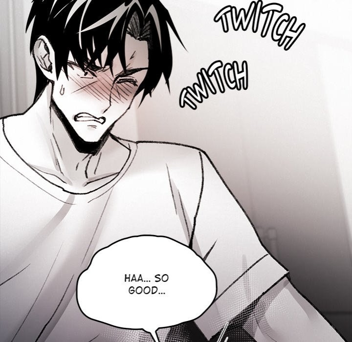 Get Out of My Body! - Chapter 10 Page 189