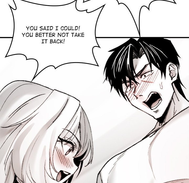 Get Out of My Body! - Chapter 7 Page 141