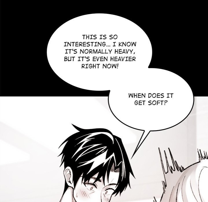 Get Out of My Body! - Chapter 7 Page 17