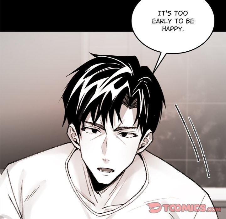 Get Out of My Body! - Chapter 7 Page 36