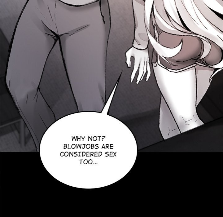 Get Out of My Body! - Chapter 7 Page 64