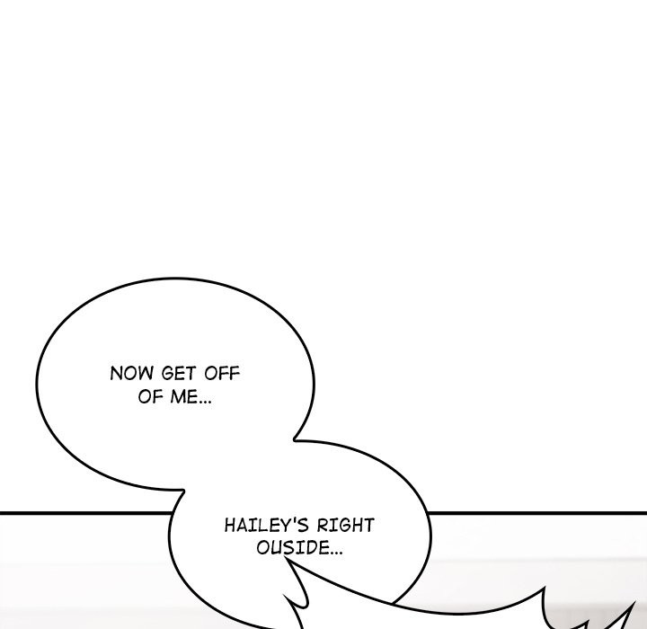 Get Out of My Body! - Chapter 9 Page 122