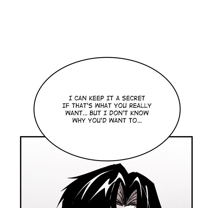 Get Out of My Body! - Chapter 9 Page 158