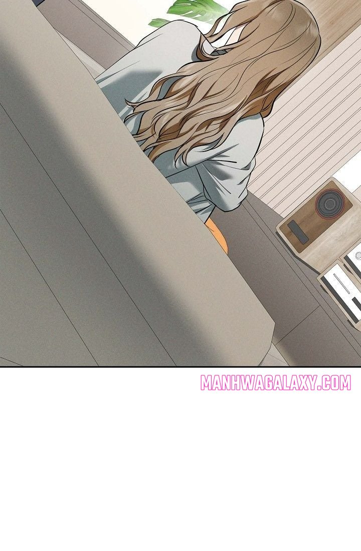 Falling (DOG) - Chapter 38 Page 43