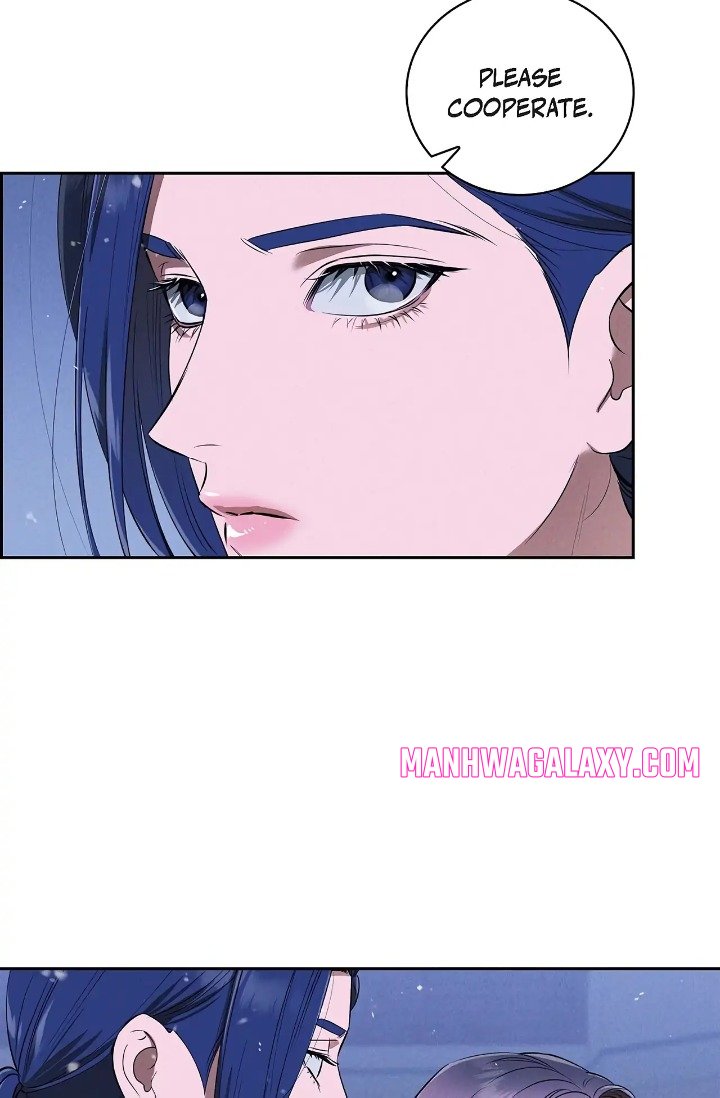 Falling (DOG) - Chapter 39 Page 39