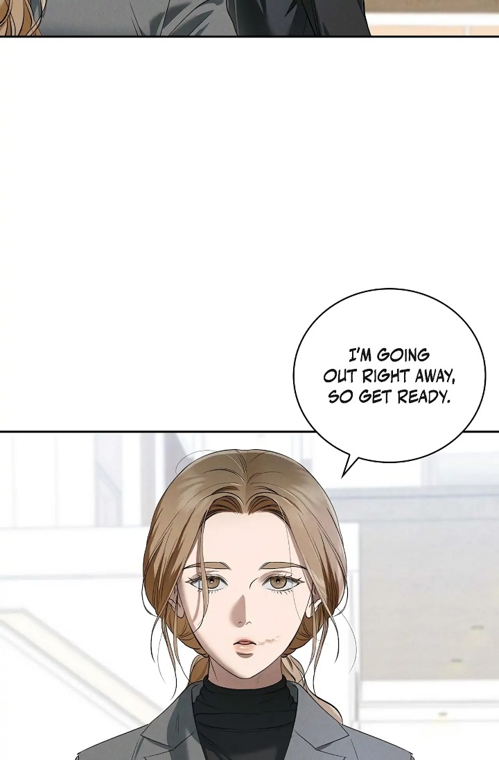 Falling (DOG) - Chapter 39 Page 6