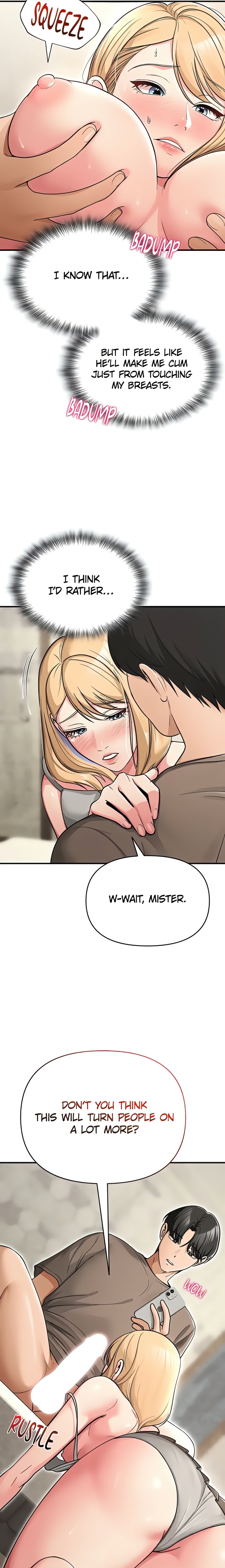 SNS - Chapter 33 Page 11