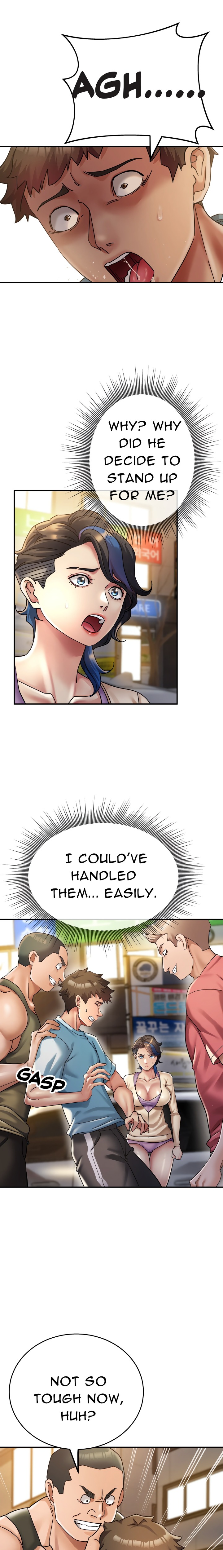 Ring Of Might (Uncensored) - Chapter 10 Page 5