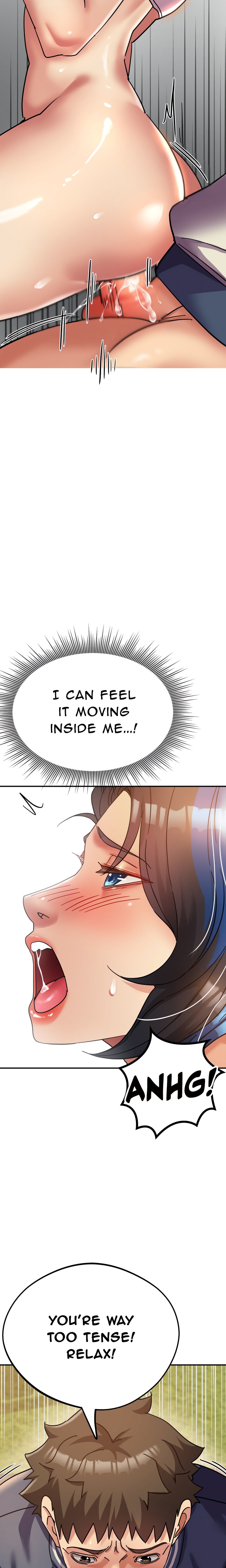 Ring Of Might (Uncensored) - Chapter 5 Page 6