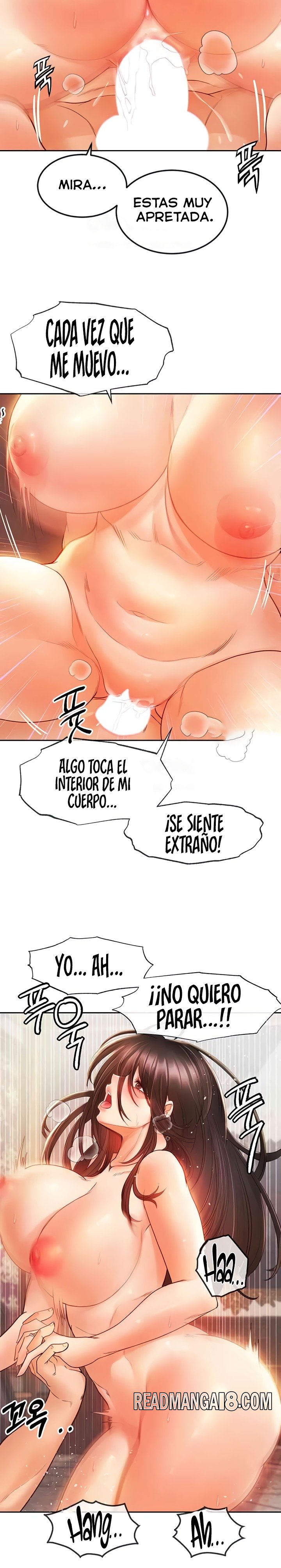 Revenge by Harem Raw - Chapter 8 Page 26