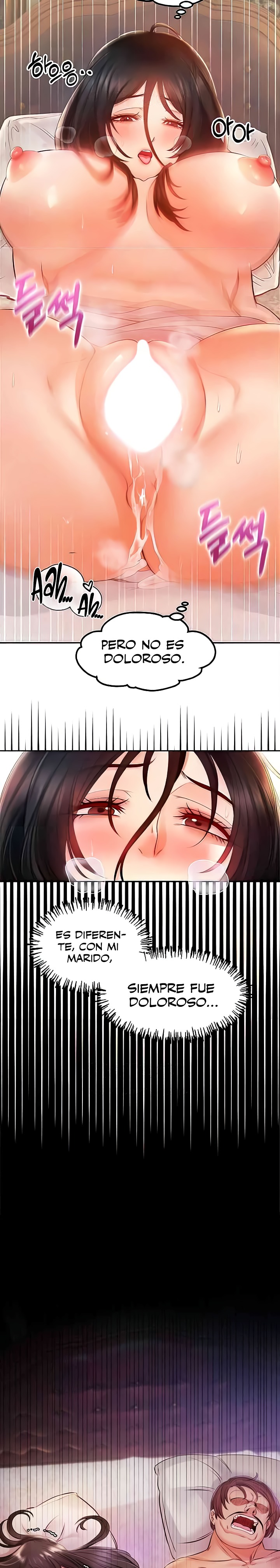 Revenge by Harem Raw - Chapter 8 Page 5